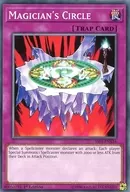 01-ENA 16[N]:Magician's Circle/マジシャンズCircle