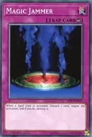 SS01-ENA17 [N] : Magic Jammer / Magic Jammer