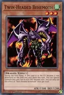 SS02-ENA06 [N] : Twin-Headed Behemoth / Dollar Dora