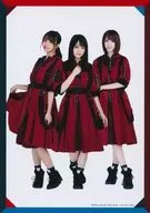 Ishimori Rainbow Flower / Yue Kobayashi / Habu Mizuho / CD "Black Sheep" first edition limited edition (TYPE-A) Loppi / HMV limited privilege
