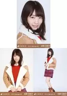 ◇ Hinako Kitano / Nogizaka46 2019. February-III venue limited Random Official photo 3 types complete set