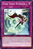 SAST-EN087[N]:Time Thief Flyback/计时潜水器Flyback
