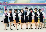 Shiritsu Ebisu Chugaku / Aggregation / Cabin Attendant Version / Secret / Shiritsu Ebisu Chugaku Shrimp inside ☆ Included in Globalization Plan Vol. 3