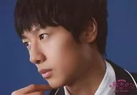 Okazaki Yamato (Yamato) / B Set / Stage "Watashi no Host-chan ~ Bloody fight! Fukuoka Nakasu Version ~" Exciting Super Close Shot