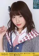 A : Reina Fujie / NMB48 Arena Tour 2015 - even if you are far away - [Osaka]