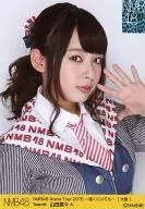 A : Nana Yamada / NMB48 Arena Tour 2015 - even if you are far away - [Osaka]