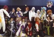 Gathering / DVD "Juki no Kizuna ~ Sekigahara kitan ~ Koi mai" Theater reservation privilege bromide