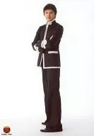 Katsunobu (Tetsuya Kusakabe) / Whole Body / Armband / Tomoshot Character / Gakuran Revue "Teichi-no-kuni" Venue Limited Official photo