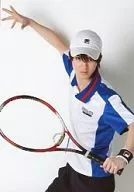 Yuuki Kogoshi / Musical 『 THE PRINCE OF TENNIS 』 National Convention : Seigaku vs. Tateumi Seat Winner : Another Official photo