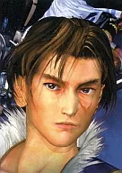 パズルカード/キリク