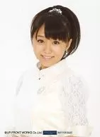 Angerme/室田瑞希/「少女的逆袭」Ver.・logo「HELLO PROJECT SINCE1998」・TORAYCA尺寸/CD「大器晚成/少女的逆袭通常盘B」特典