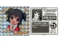 CG-11[平行]:赤城米莉亞