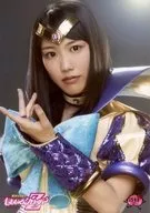 1598 : Momoiro Clover Z / Takajo Reni / Official photo oficial No. 23
