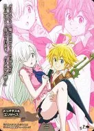 KC01-29P Parallel : (parallel) Meliodas & Elizabeth