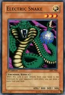 MRL 008 [N] : Electric Snake/Electric Snake