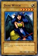 MRL-019 [N] : Dark Witch / Valkyrie