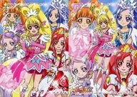 27 : DOKIDOKI! PRECURE