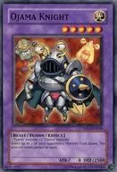 TAEV-EN044 [N] : Ojama Knight / Ojama Night