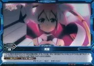 01-094[レア]：(ネオパラレル)満開