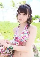 Anna Iriyama / 3 / DVDHawaii AKB48 「 Travel Diary - Hawaii Is Hawaii - 」 Special