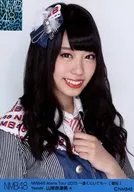 A:山岸奈津美/NMB48Arena Tour2015～即使在遠處也～[愛知]