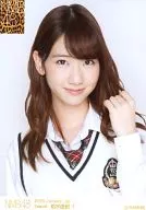 ① : Yuki Kashiwagi / 2015. January-sp Individual Official photo