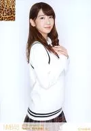 ② : Yuki Kashiwagi / 2015. January-sp Individual Official photo