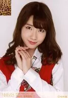 ①:柏木由紀/2015.February-sp個別生寫真