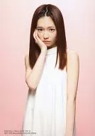 Haruka Shimazaki / CD 「 Green Flash 」 Regular edition enclosed Official photo