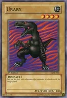 SDK-010 [N] : Uraby / Wild Raptor