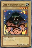 SDK-019 [N] : Ogre of the Black Shadow