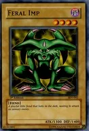 SDY 002 [N] : Feral Imp/gu Rem Rin