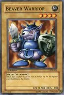 SDY-005[N]:Beaver Warrior/Louise