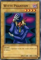 SDY 017 [N] : Witty Phantom / Death Satán