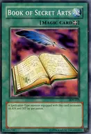 SDY 021 [N] : Libro de Artes Secretas