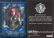08：Sibyll Trelawney