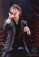 ELEKITER ROUND 0 / Shinnosuke Tachibana / DVD 「 2 nd. LIVE HEAVEN OF NOISE 2014 ～ Complete ~ [Animate Limited Edition] 」 Special Bromide