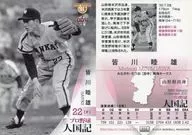 050[普通卡]:皆川睦雄