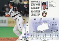 113 [Regular Card] : Sho Nakata