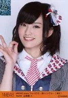 A : Sayaka Yamamoto / NMB48 Arena Tour 2015 ~ even if you are far away ~ [Tokyo]
