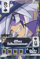 KJ02-03[数札]：ジョーカーの横顔