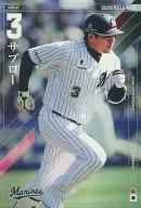 OL18 C 007/036[Gold Rare]:[無代碼保証]大村三郎
