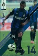 PFL01 030/191 [ST+] : [código no garantizado] Freddy Gualin