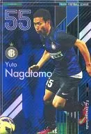 PFL03 130/145 [SDF] : [No Code Guarantee] Yuto Nagatomo