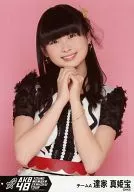 Makiho Tatsuya / Upper Body / Young Member National Tour Ver. / 「 AKB48 Young Member National Tour ~ The Future Will Be Made From Now ~ 」 Venue Limited Random Official photo