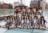 SKE48 / Gather (21 people) / CD "In traffic jam of Coquettish" mu-mo shop first edition 4 types simultaneous Purchase benefits