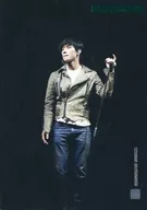 BIGBANG Se004:BIGBANG/DAESUNG(D-LITE)/彩色鋁箔(燙金)/BIGBANG collection card SPECIAL SET