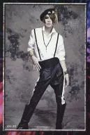 XXV-33 : Nightmar/Sakito / "NIGHTMARE WINTER TOUR 2014 NAMELESS" Venda limitada no local oficial de Tradingcards