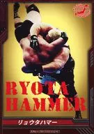 BT03-098 [C] : [No Code Guarantee] Ryota Hammer