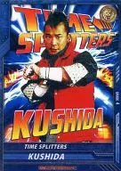 BT09-008[RR]:[無代碼保証]KUSHIDA